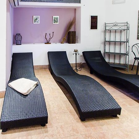 Hotel Li Graniti Бая Сардиния Екстериор снимка