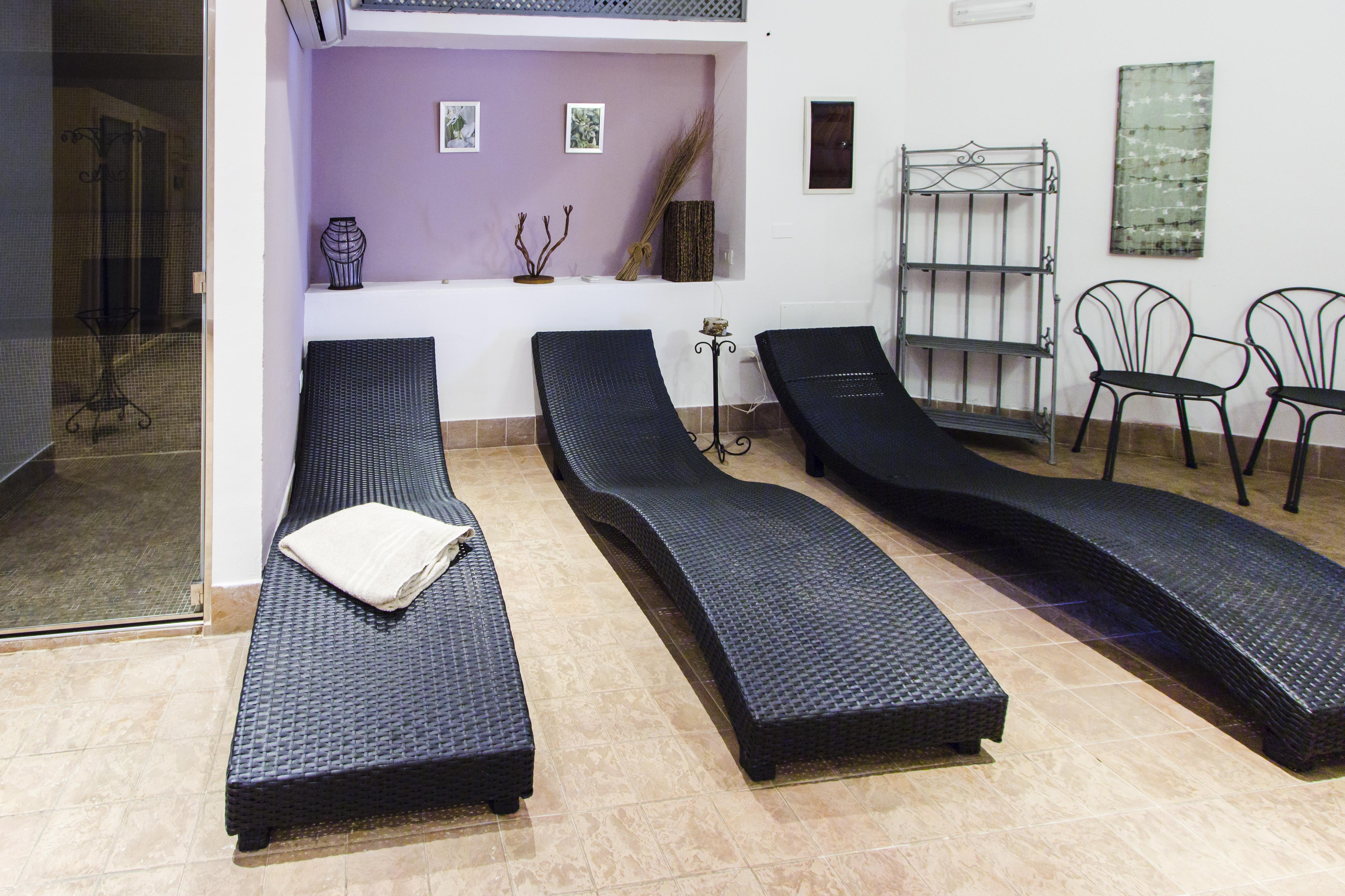 Hotel Li Graniti Бая Сардиния Екстериор снимка