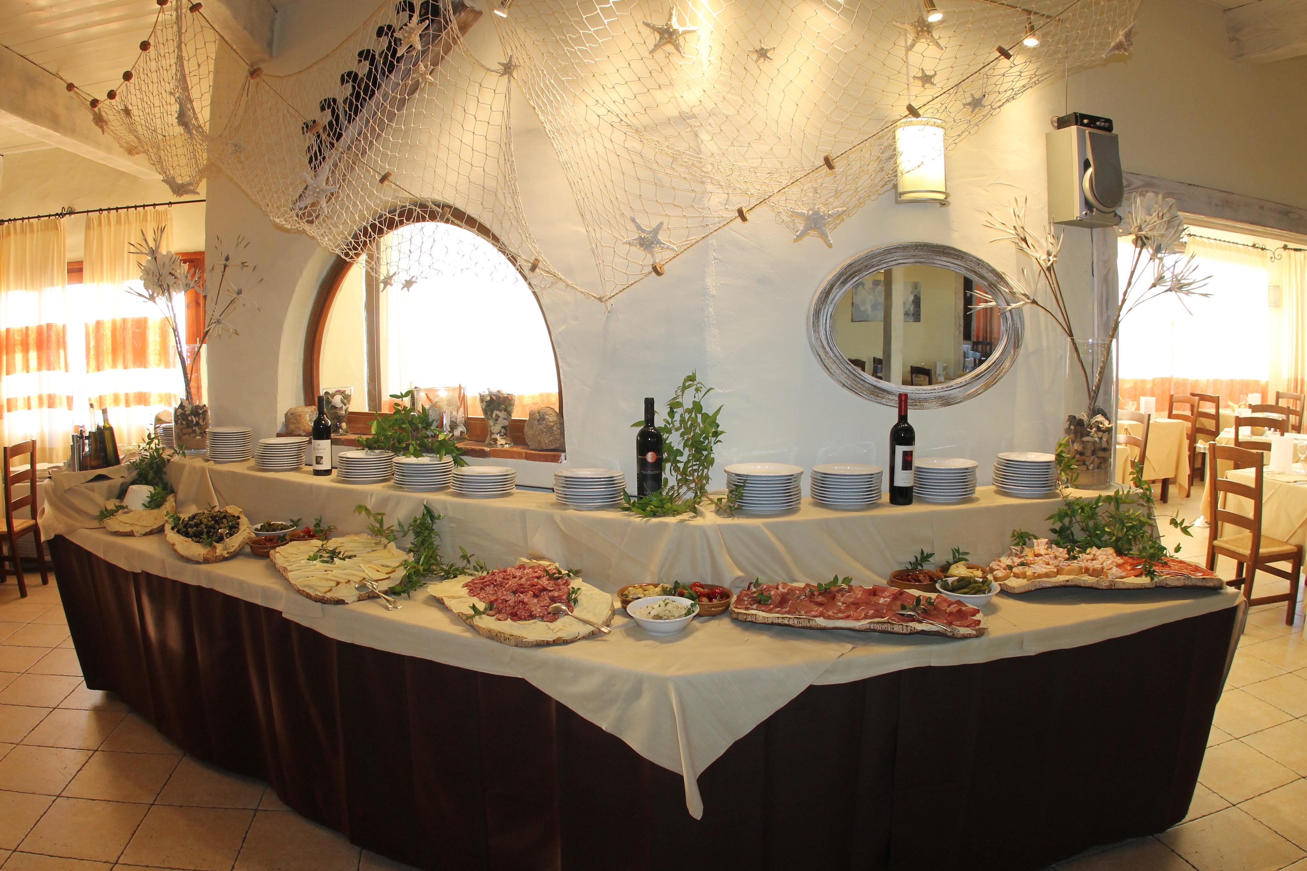 Hotel Li Graniti Бая Сардиния Екстериор снимка
